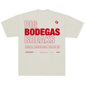 Bodega BBB Tee Cream
