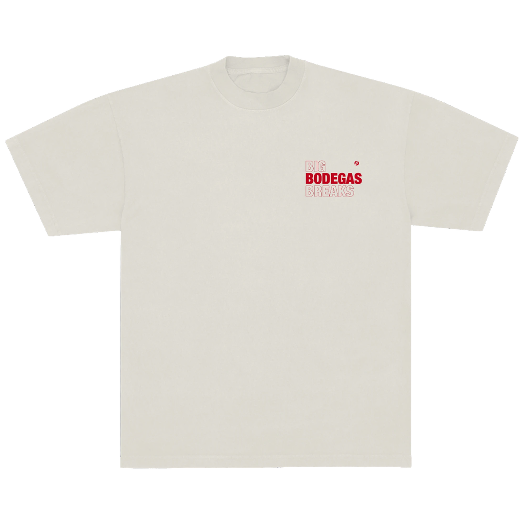 Bodega BBB Tee Cream